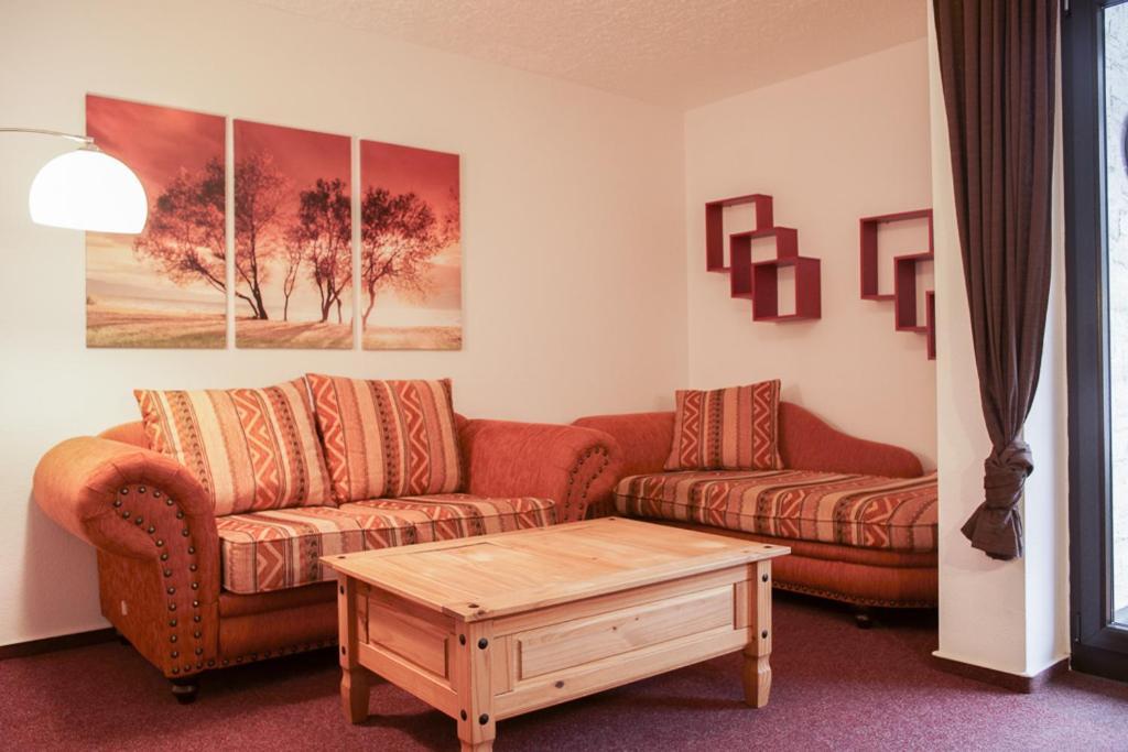 Gaestehaus Seewald Шлухзее Экстерьер фото